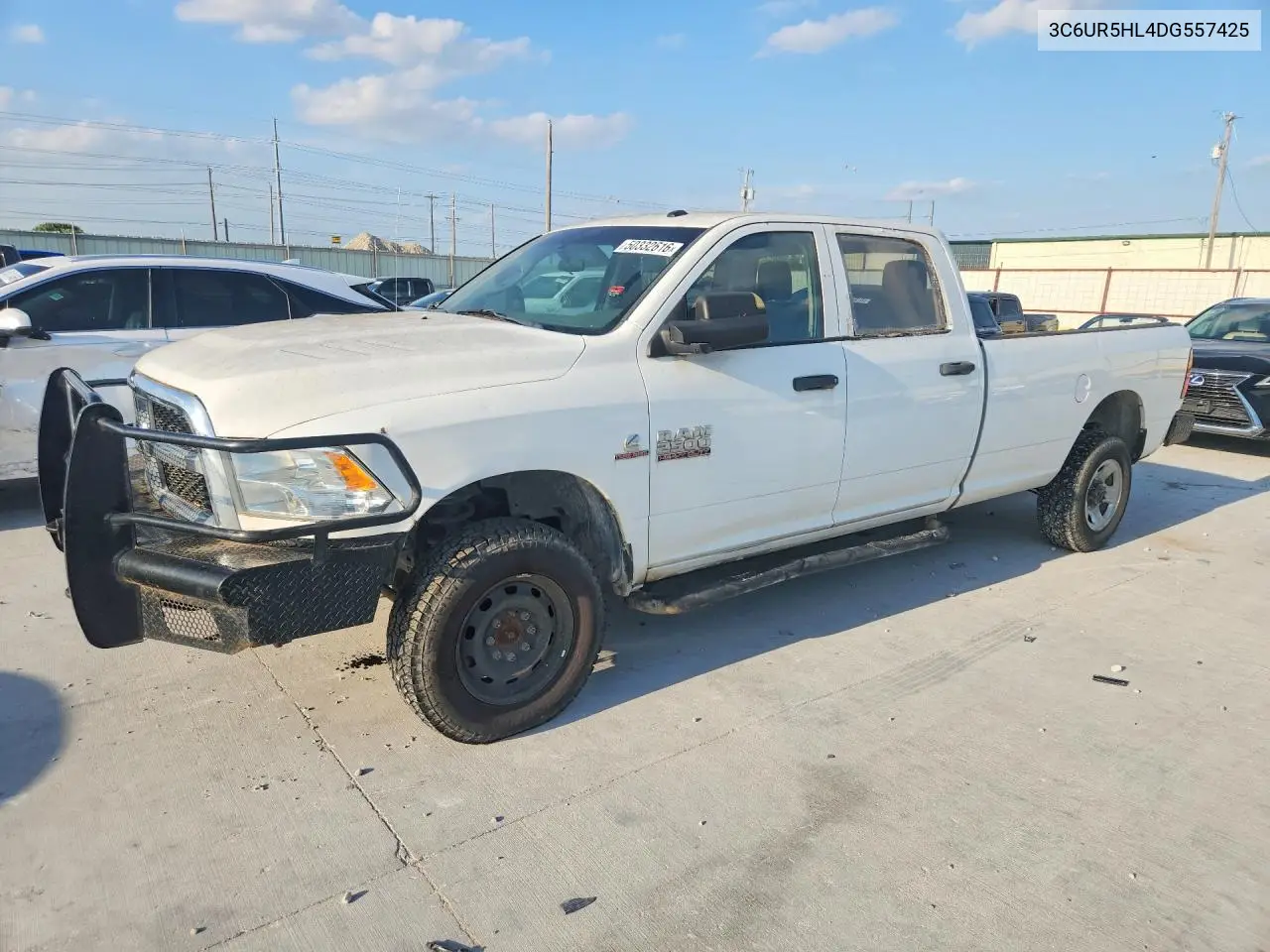 2013 Ram 2500 St