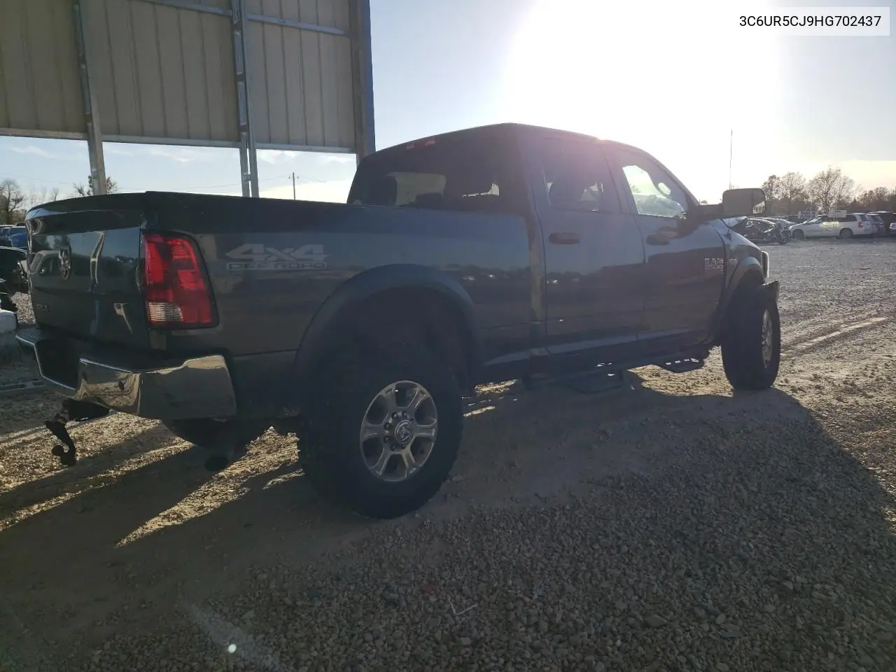 3C6UR5CJ9HG702437 2017 Ram 2500 St