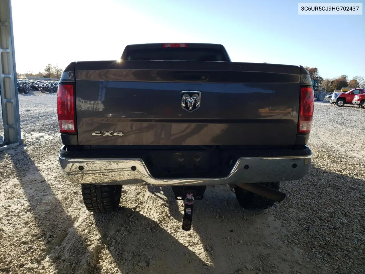 3C6UR5CJ9HG702437 2017 Ram 2500 St