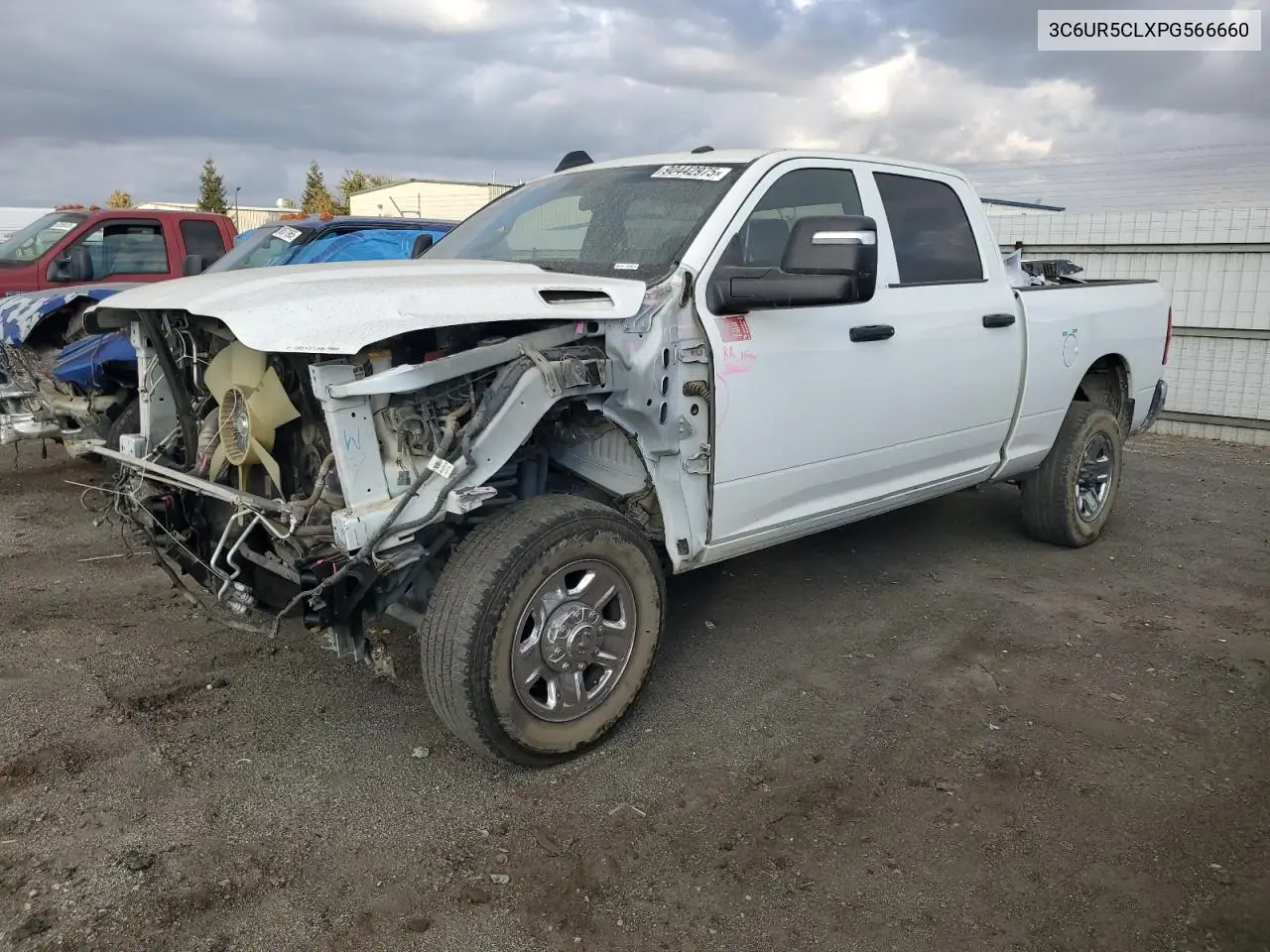 3C6UR5CLXPG566660 2023 Ram 2500 Tradesman