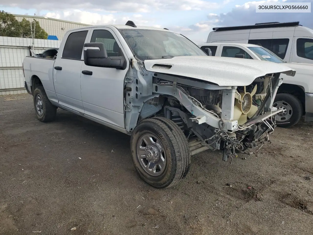3C6UR5CLXPG566660 2023 Ram 2500 Tradesman