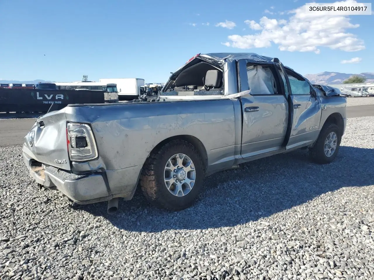 3C6UR5FL4RG104917 2024 Ram 2500 Laramie
