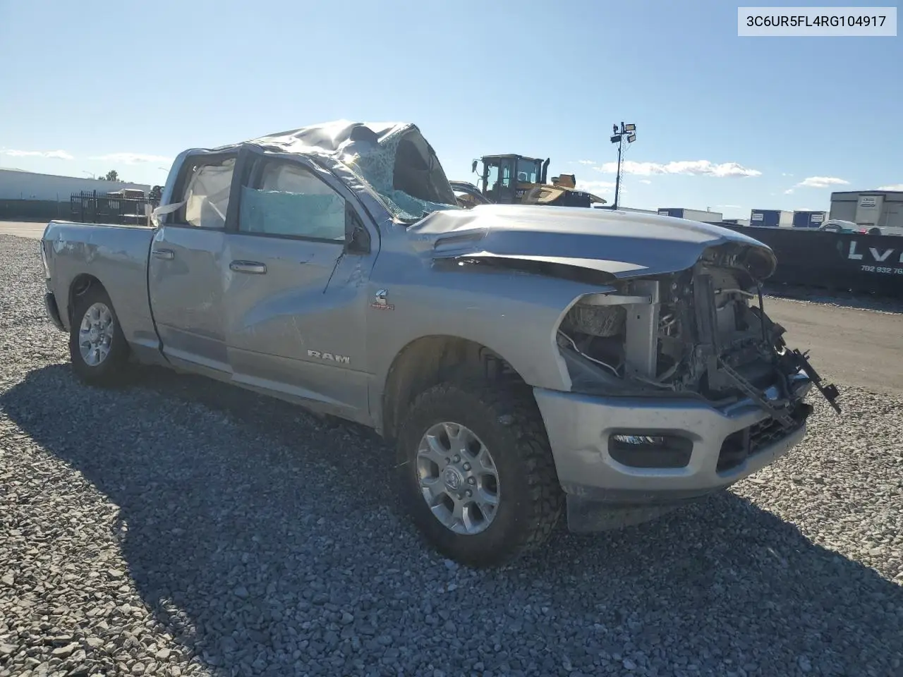 3C6UR5FL4RG104917 2024 Ram 2500 Laramie