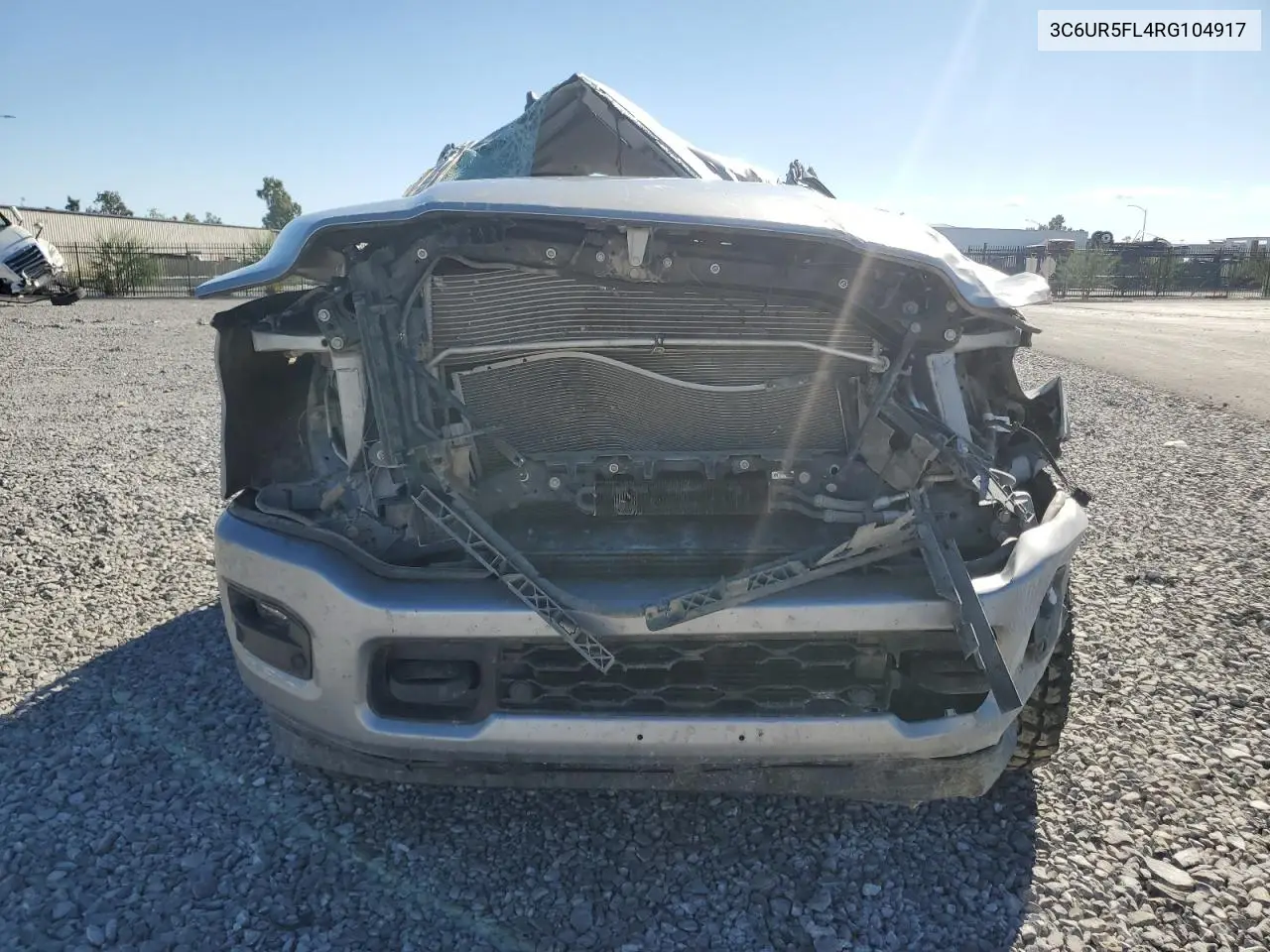 3C6UR5FL4RG104917 2024 Ram 2500 Laramie