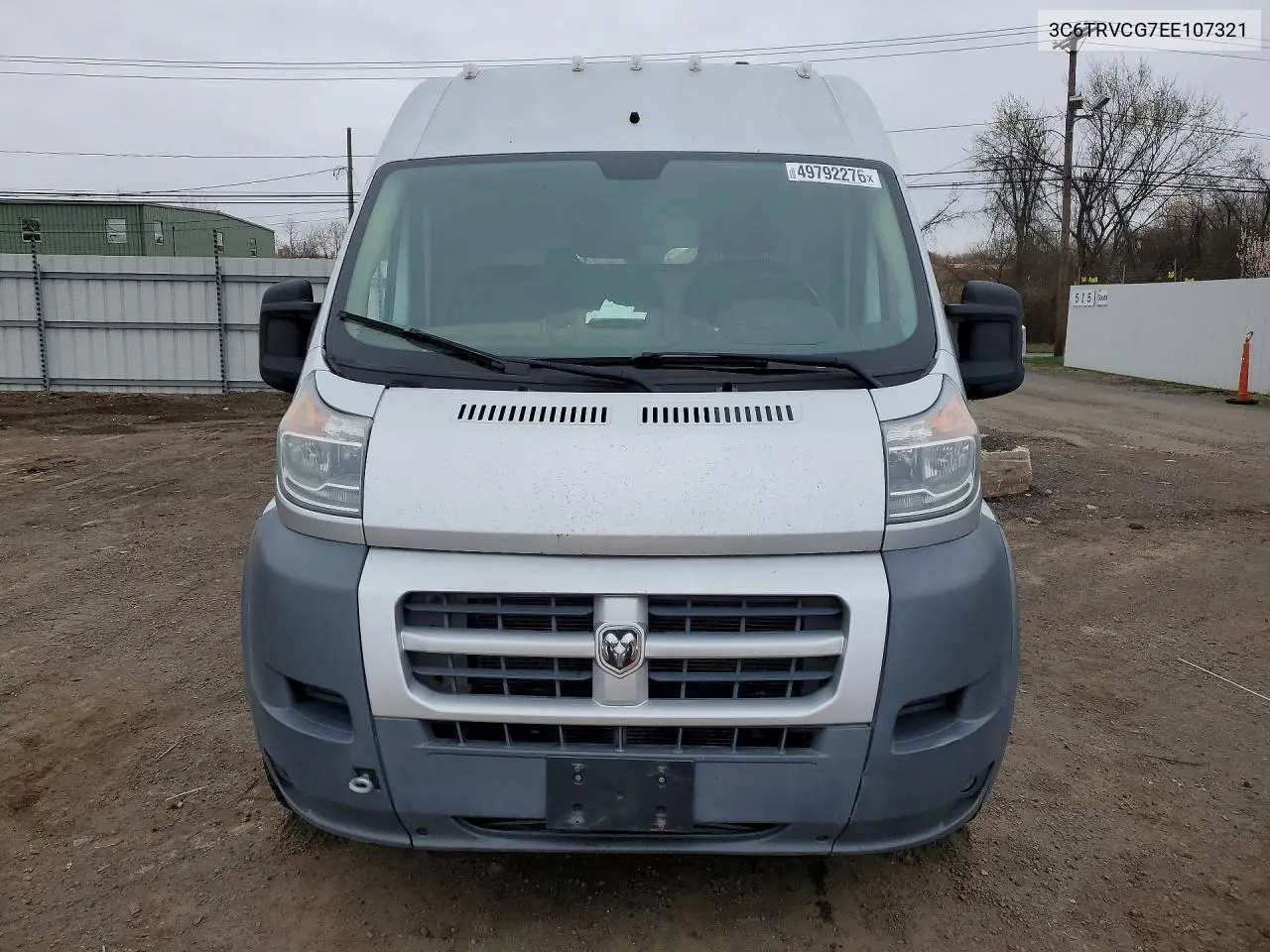 ProMaster City
