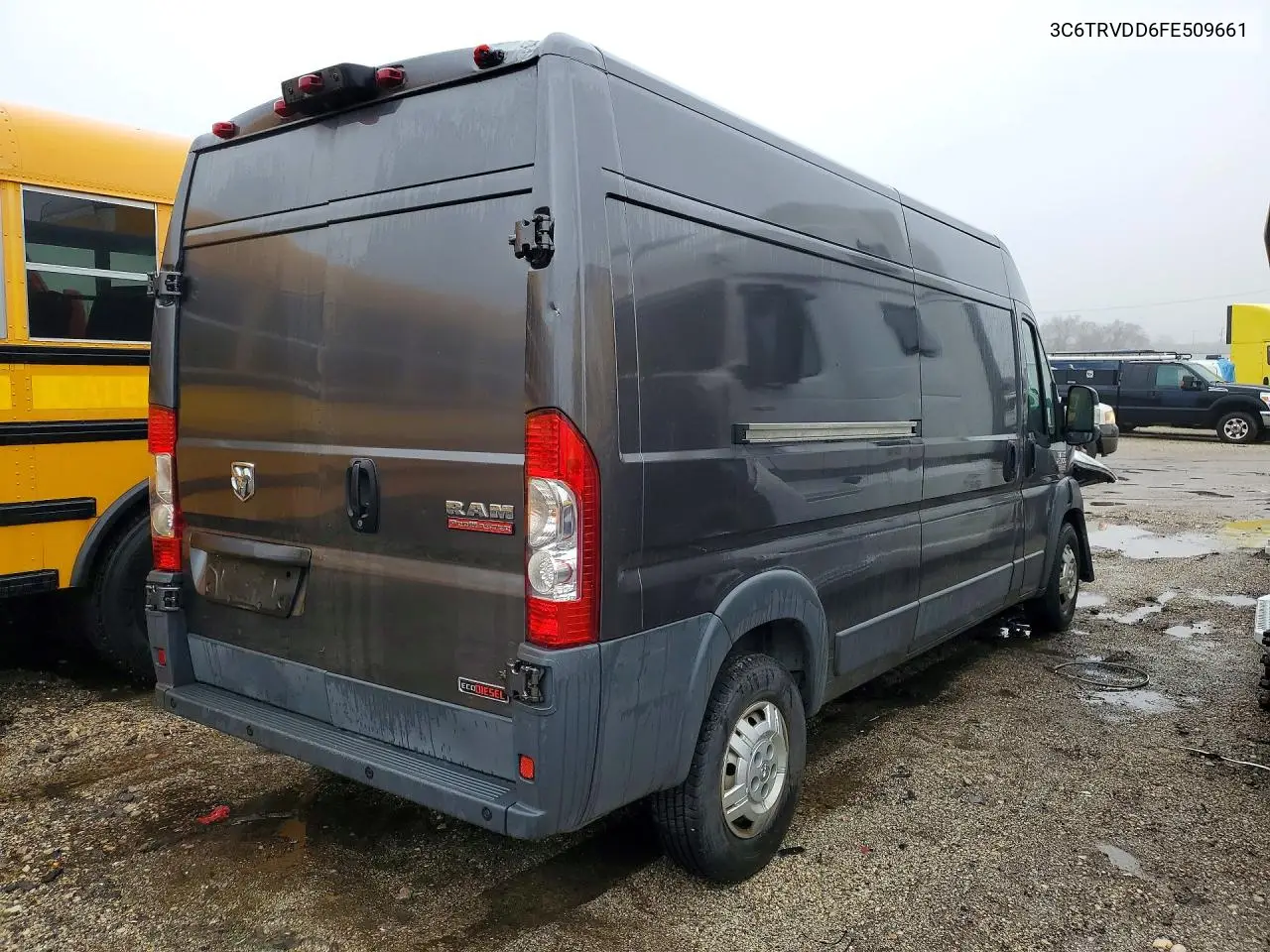 ProMaster City