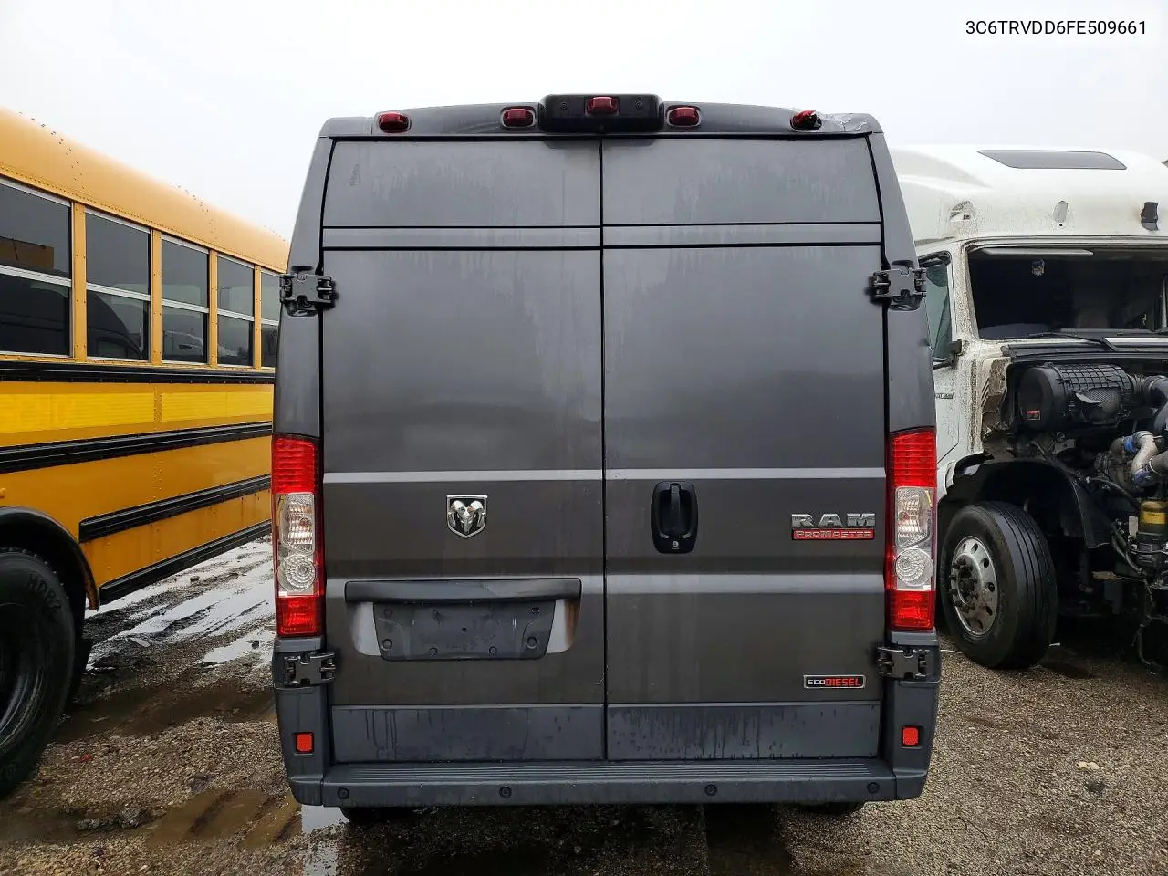 ProMaster City