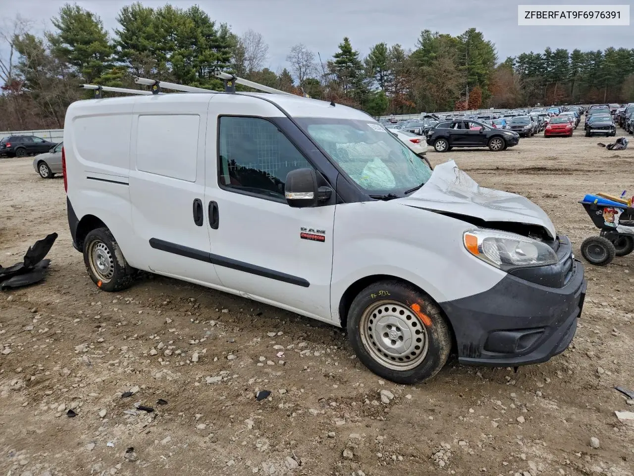 ProMaster City
