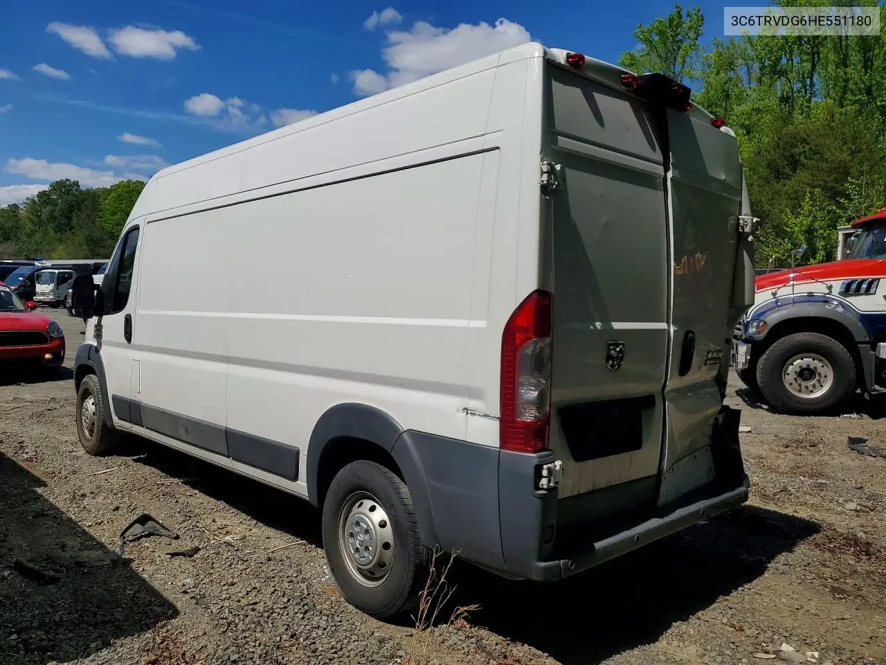 ProMaster City