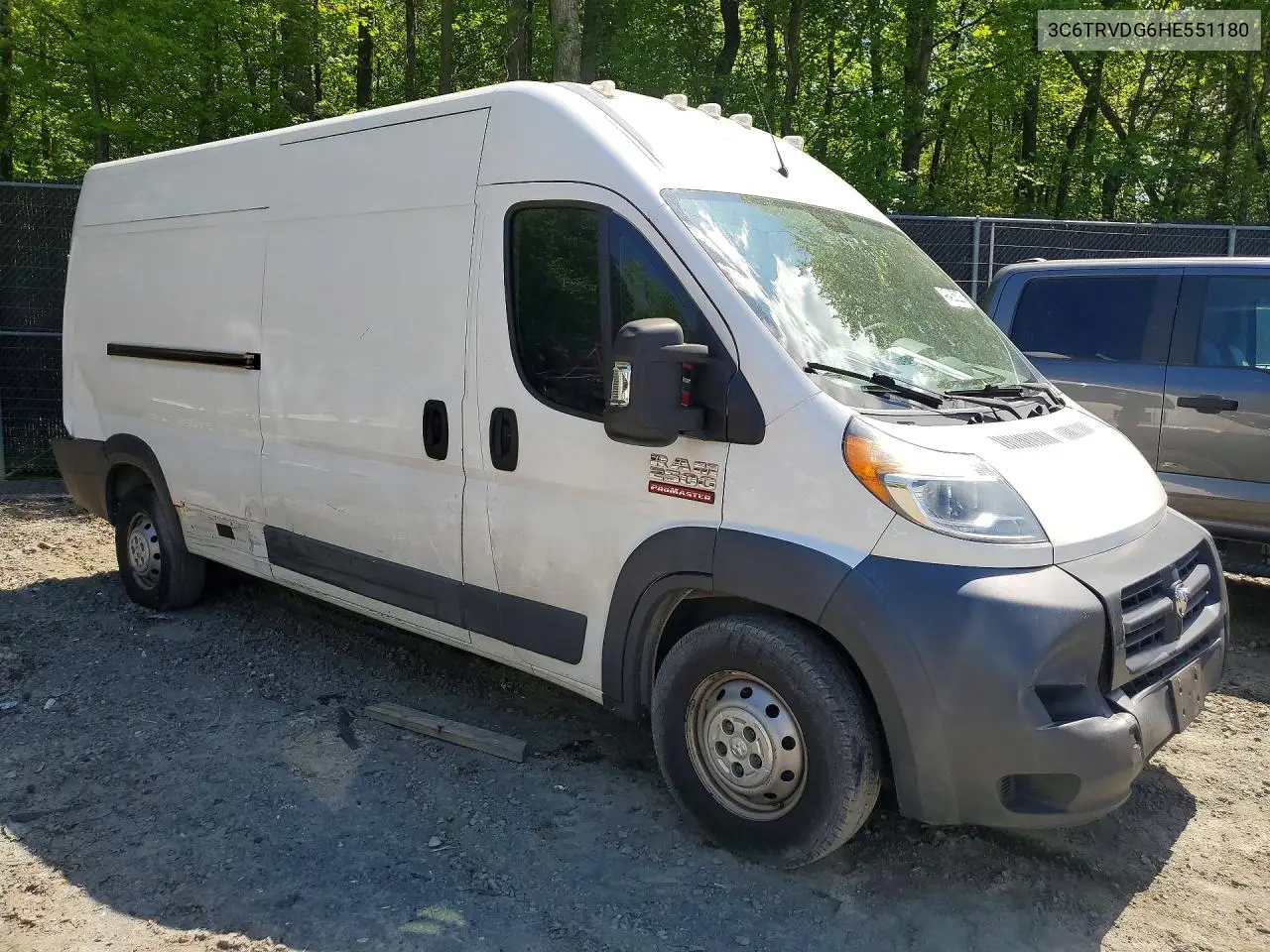 ProMaster City