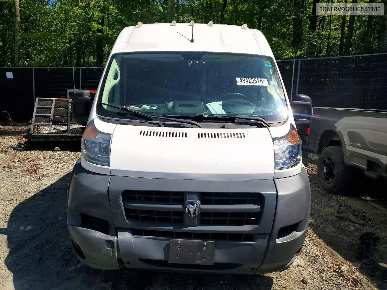 ProMaster City