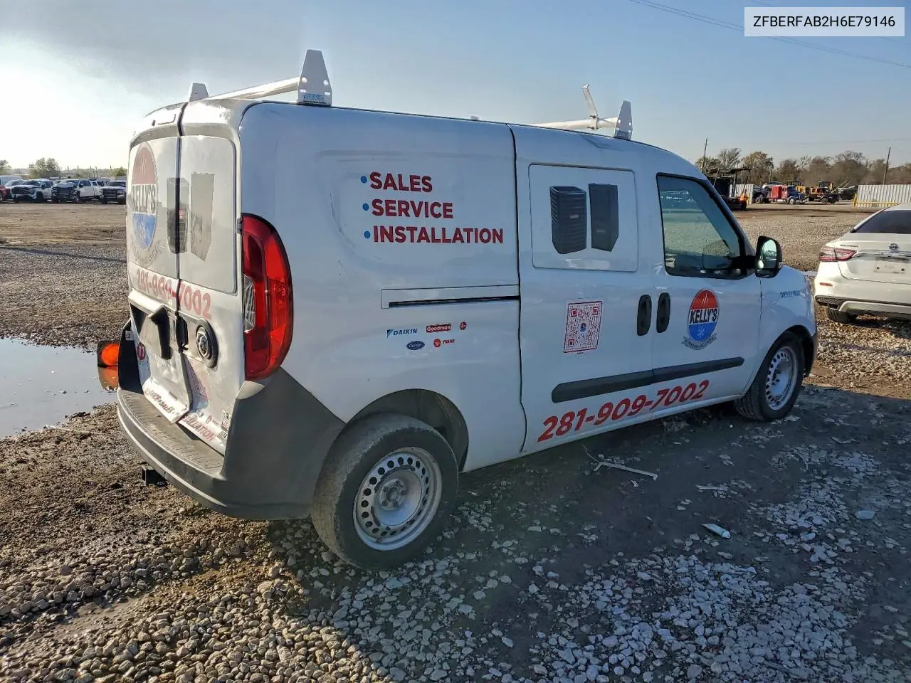 ZFBERFAB2H6E79146 2017 Ram Promaster City