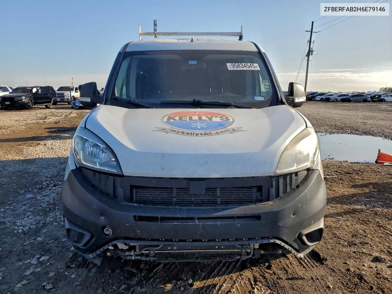 ZFBERFAB2H6E79146 2017 Ram Promaster City
