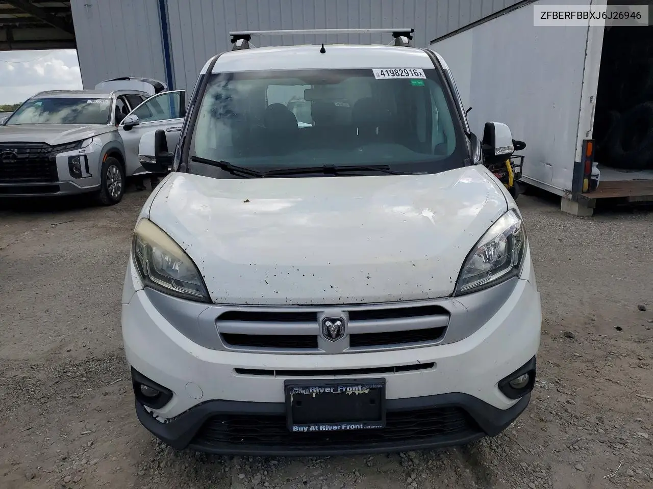 ProMaster City