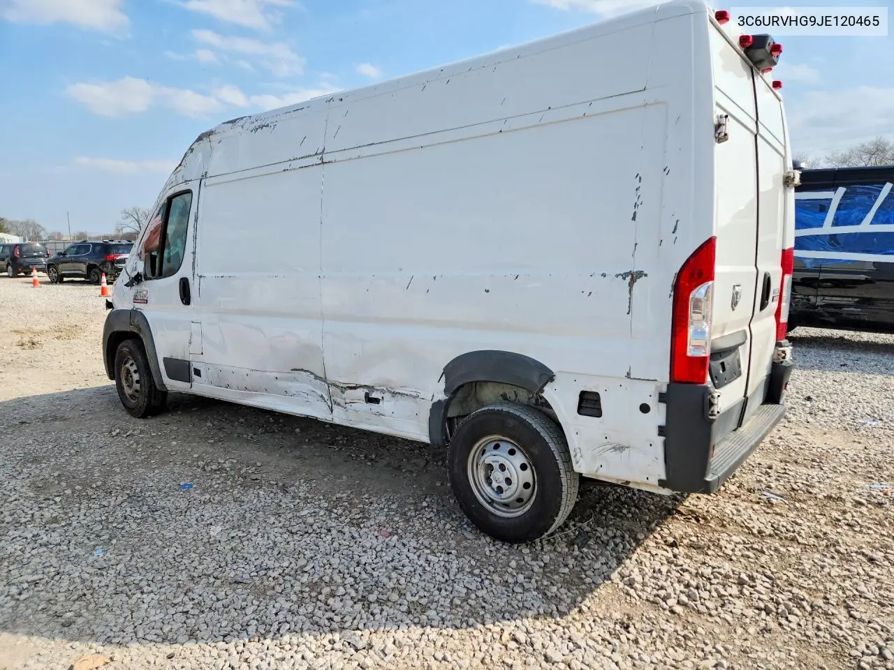 ProMaster City