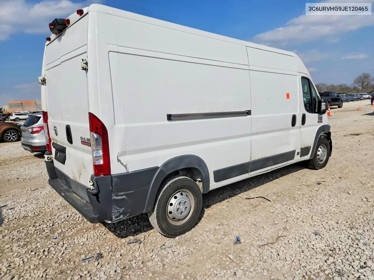 ProMaster City