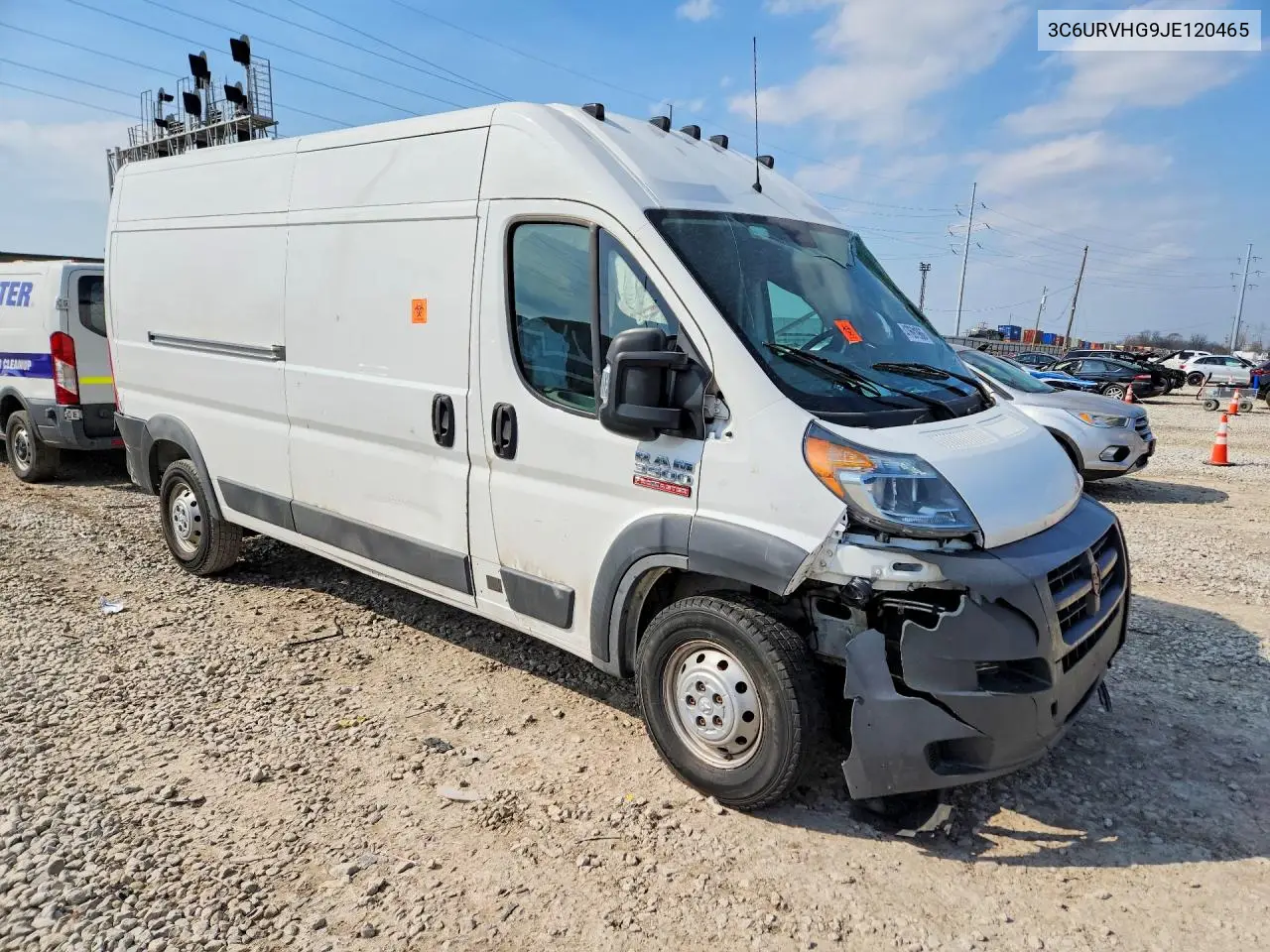 ProMaster City