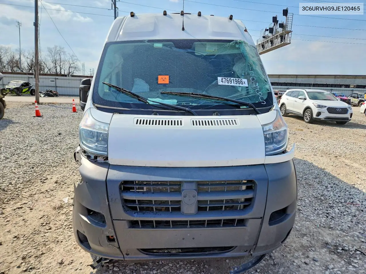 ProMaster City