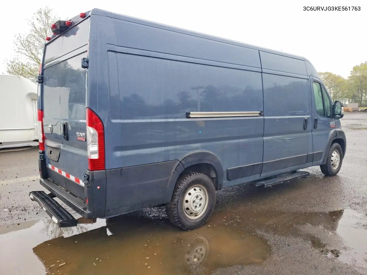 ProMaster City