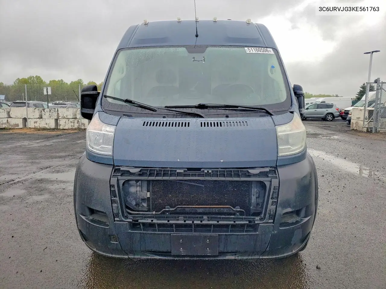 ProMaster City