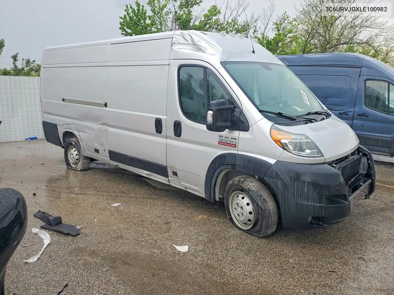 ProMaster City