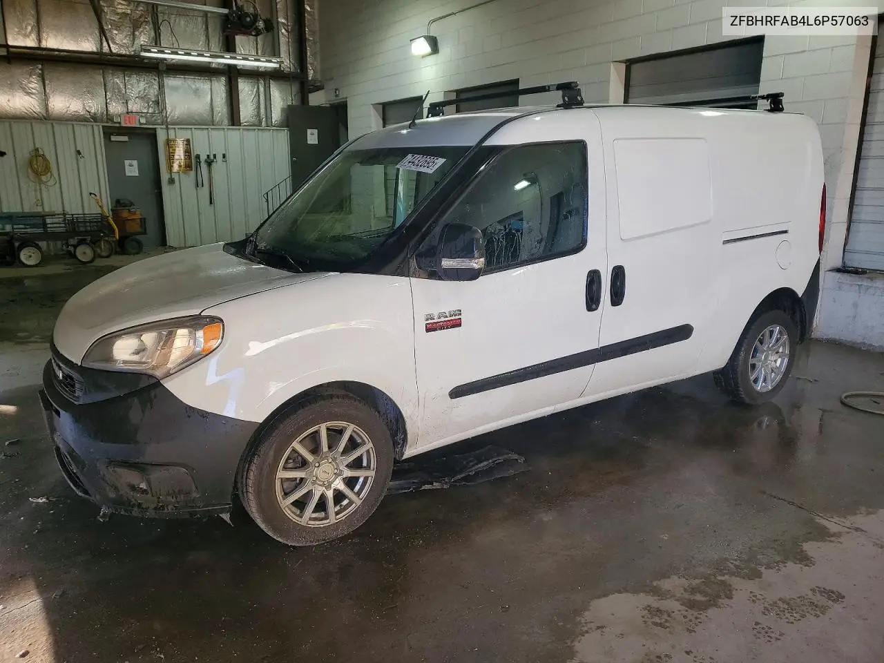 2020 Ram Promaster City