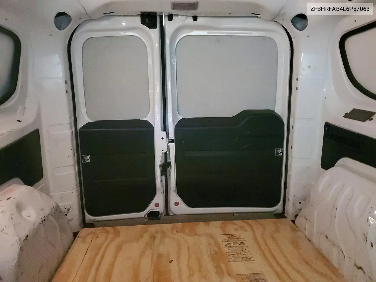 ProMaster City