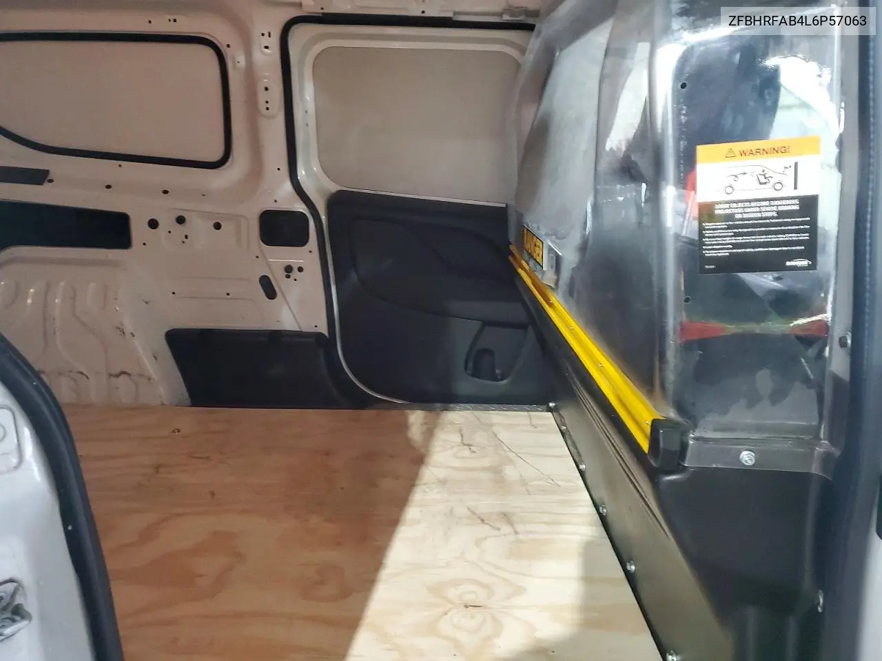 ProMaster City