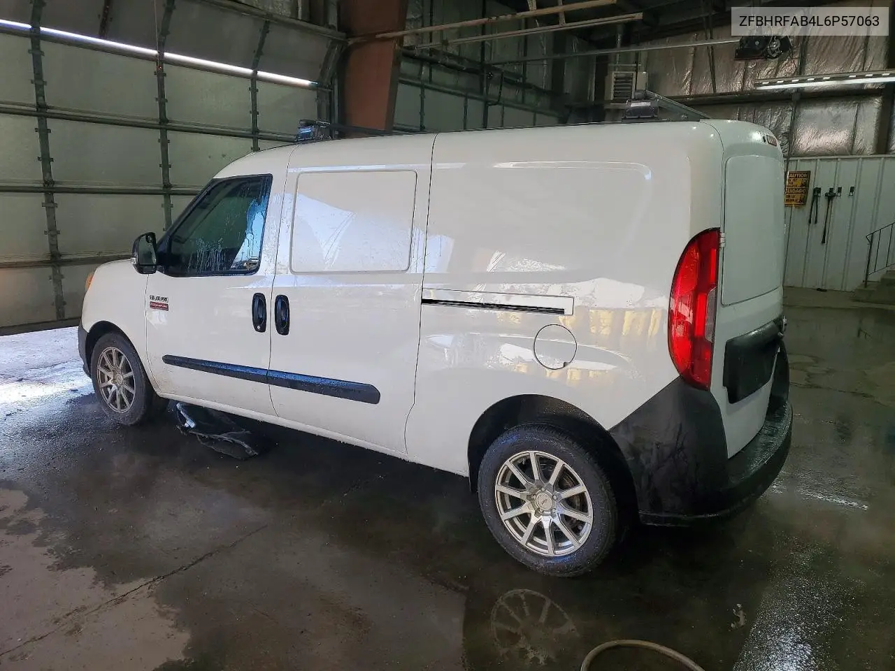 ProMaster City