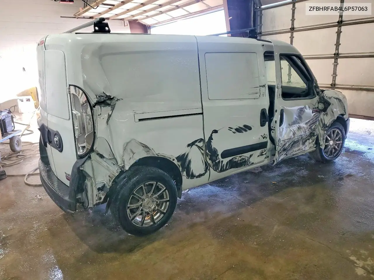 ProMaster City