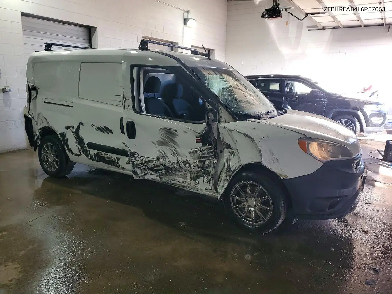 ProMaster City