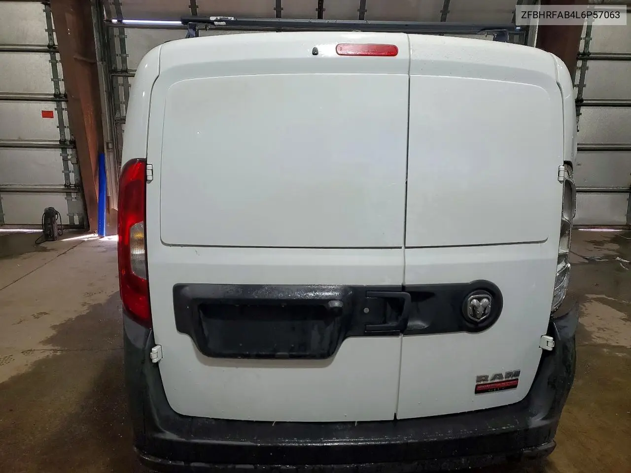 ProMaster City