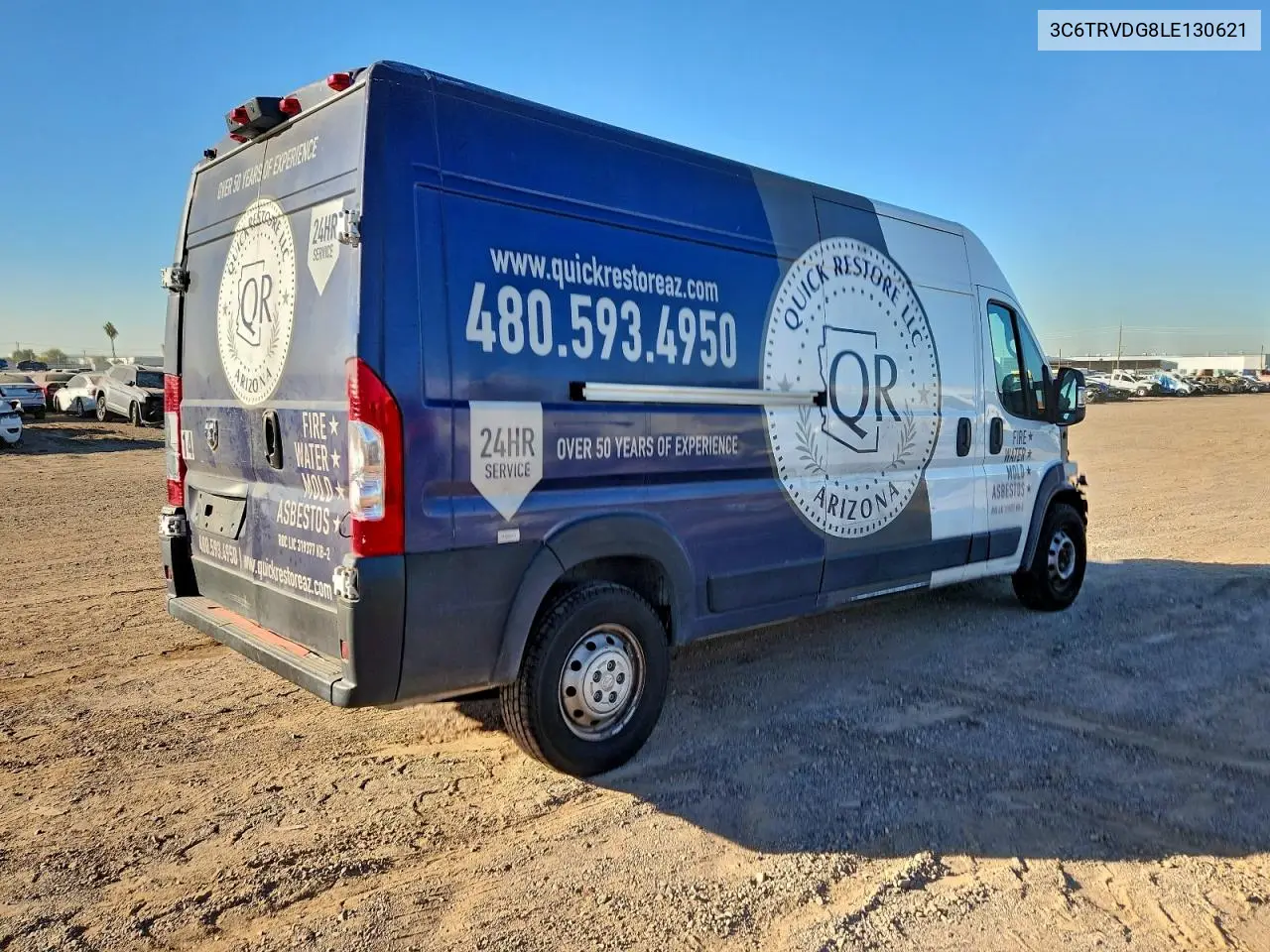 ProMaster City