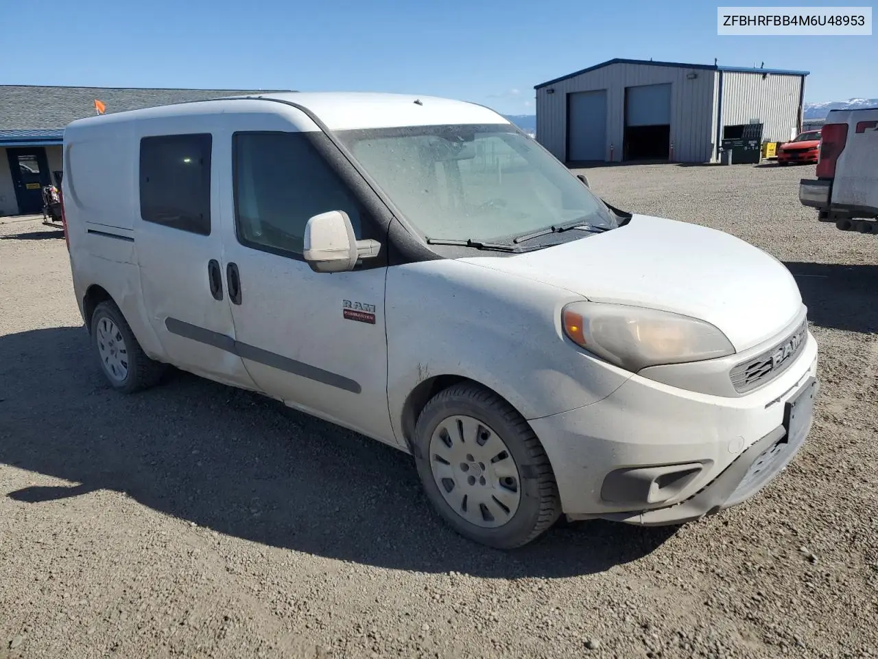 ProMaster City