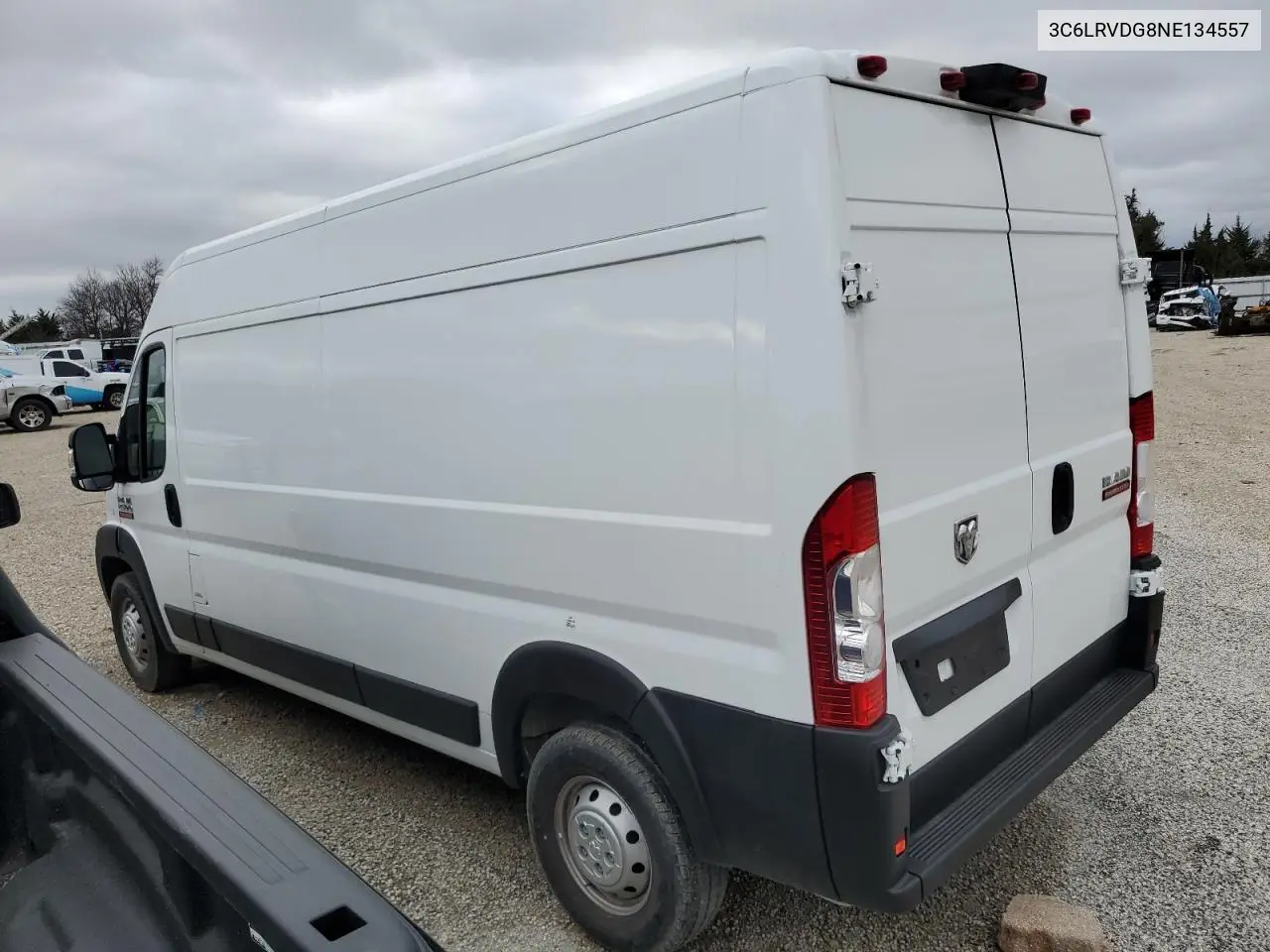 ProMaster City