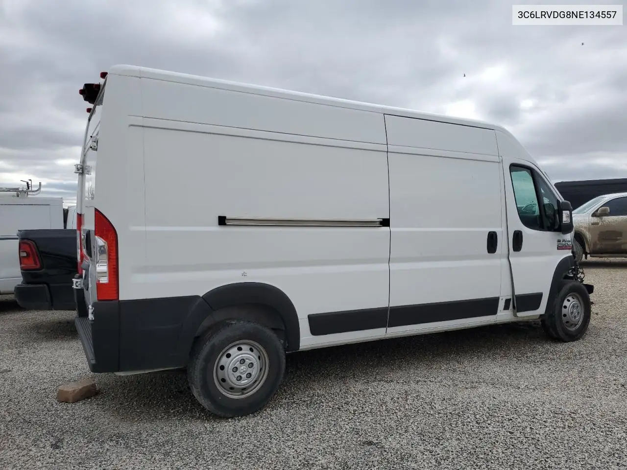 ProMaster City