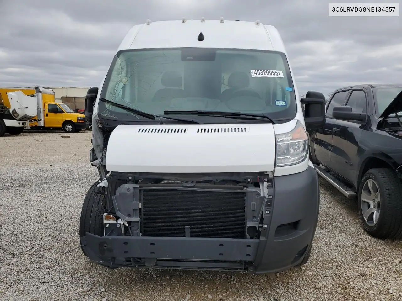 ProMaster City