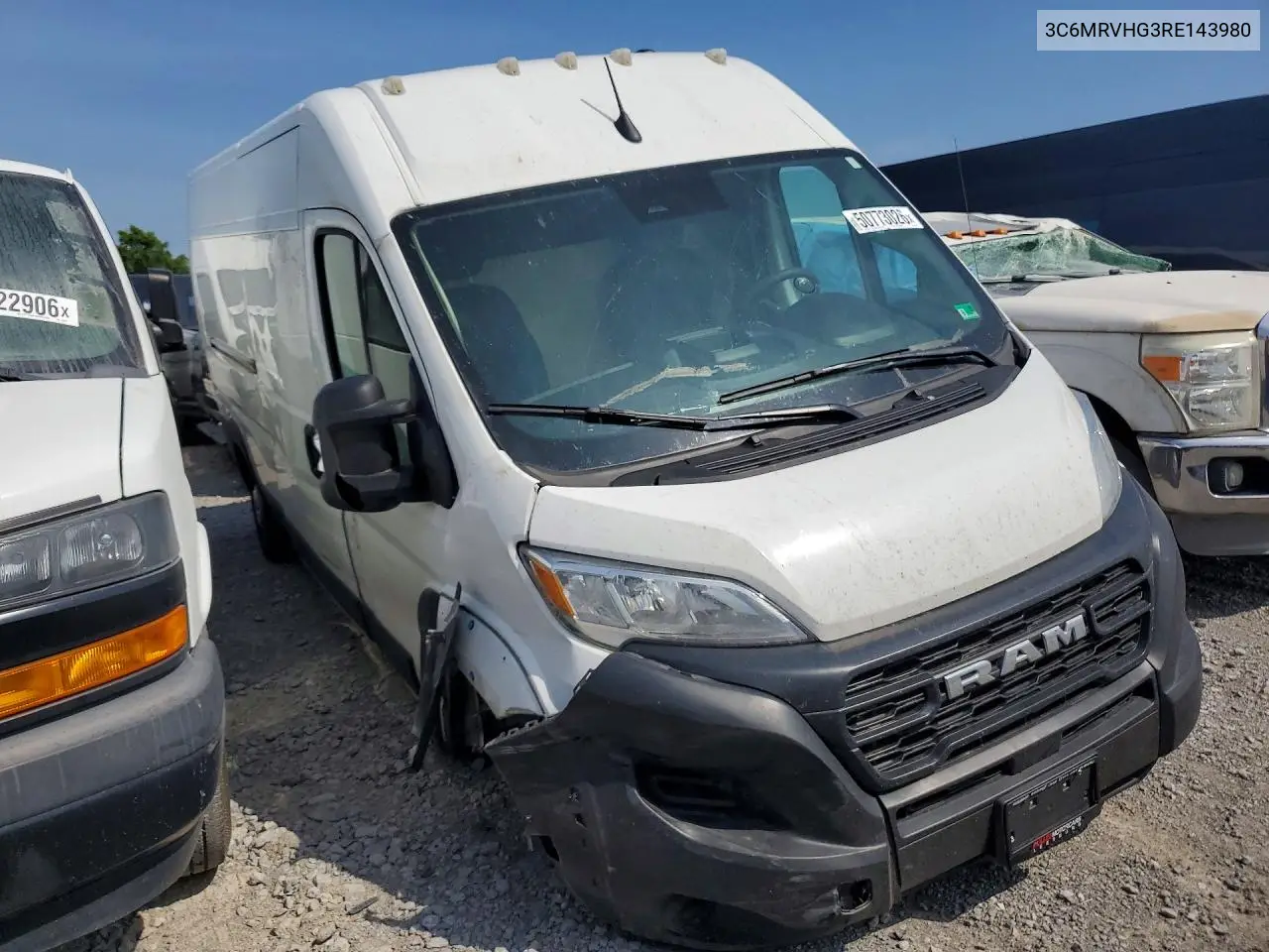 ProMaster City