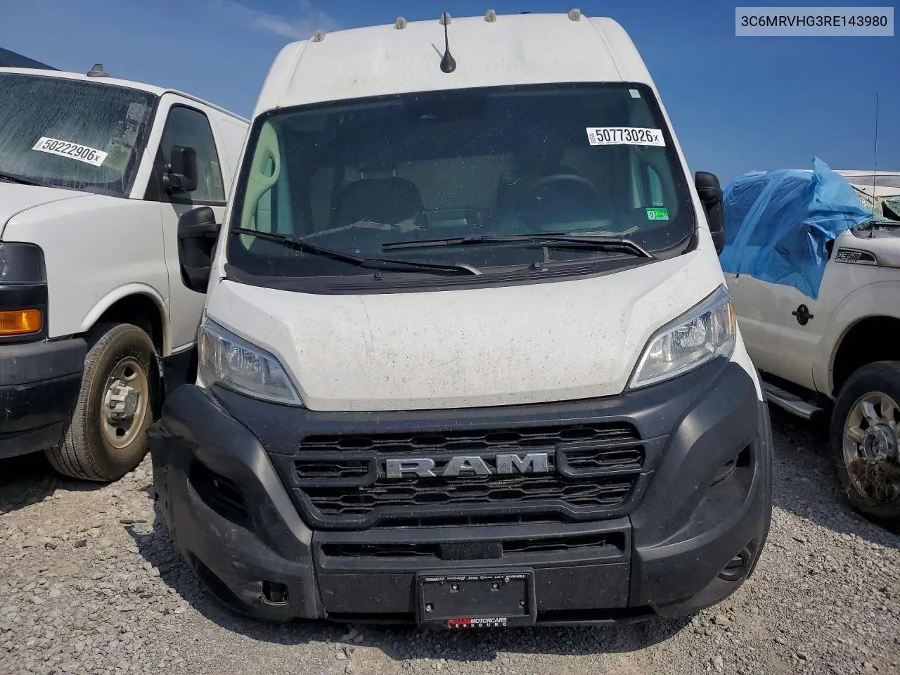 ProMaster City