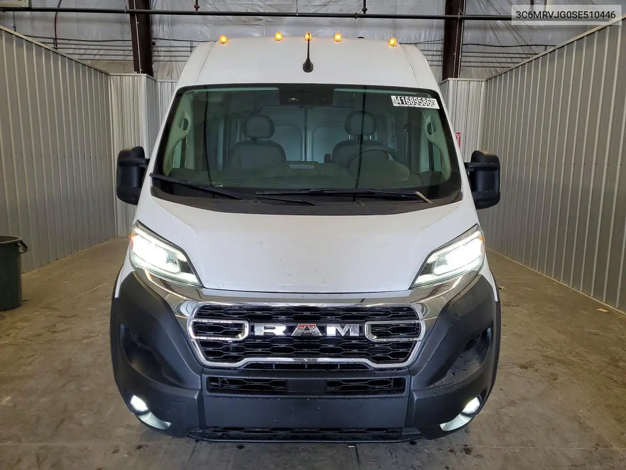 ProMaster City
