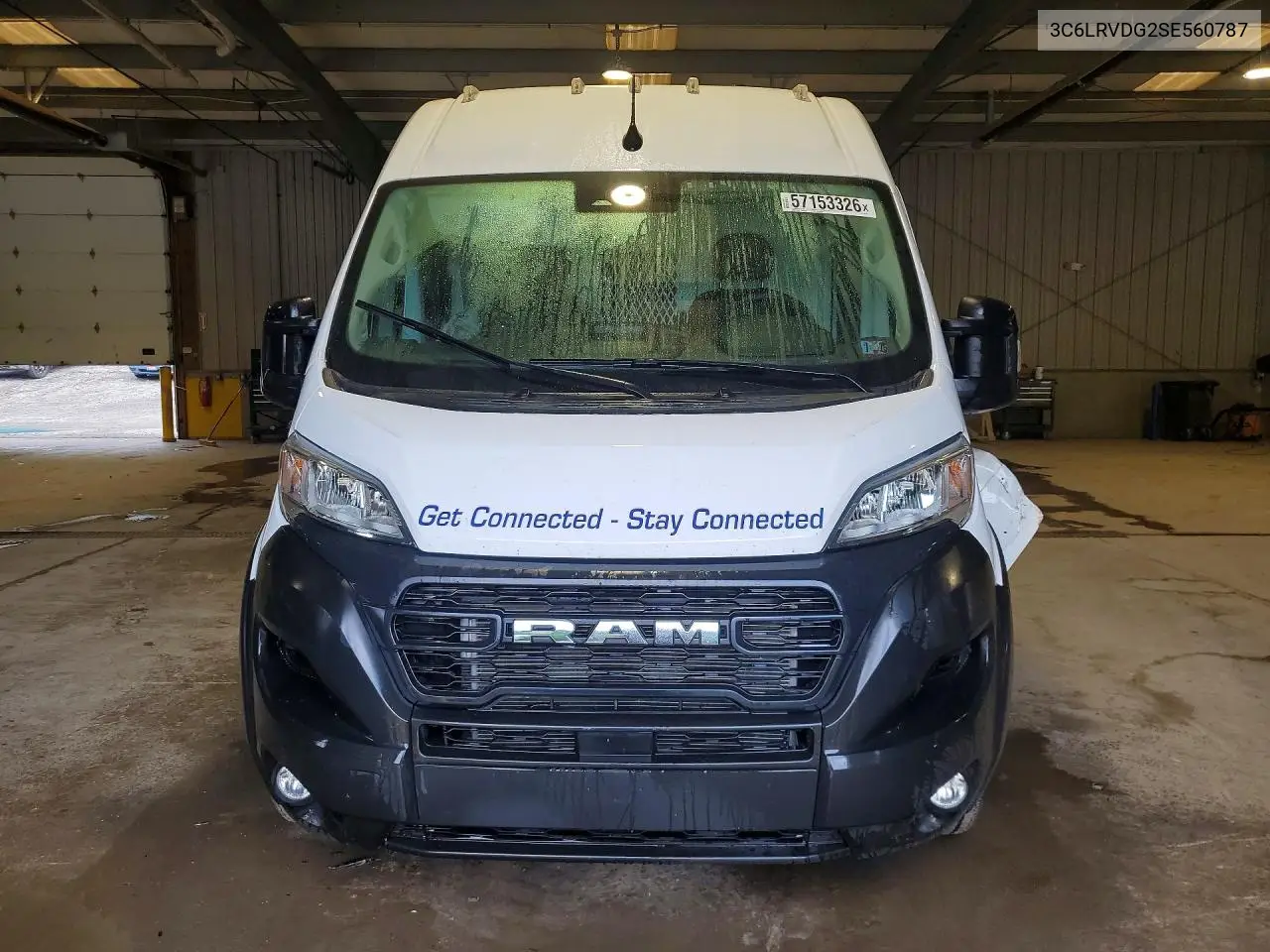 ProMaster City