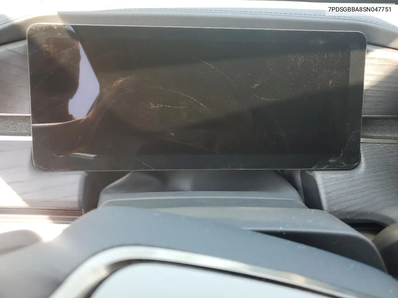 2025 Rivian R1S Adventure VIN: 7PDSGBBA8SN047751 Lot: 68532515