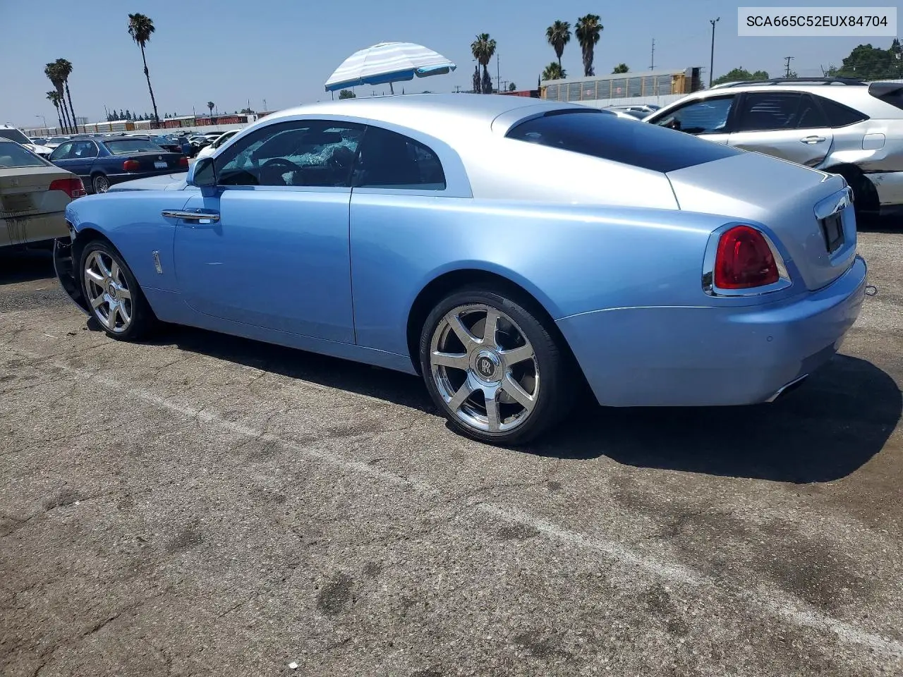 Wraith