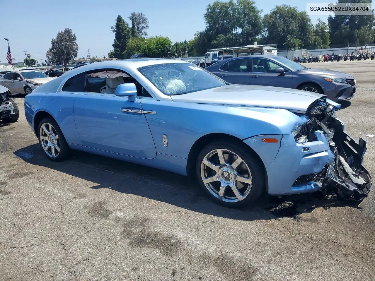 Wraith