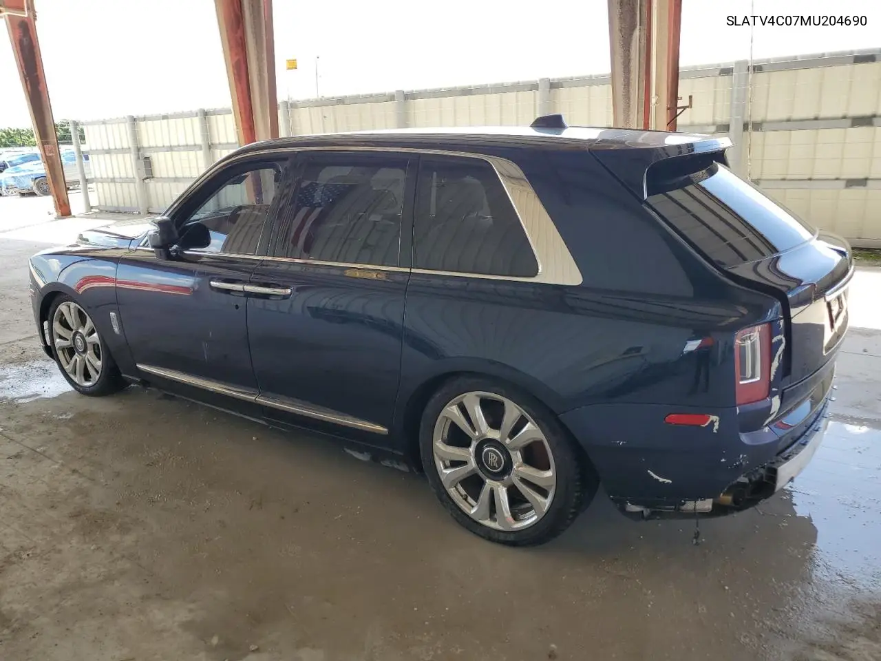 Cullinan