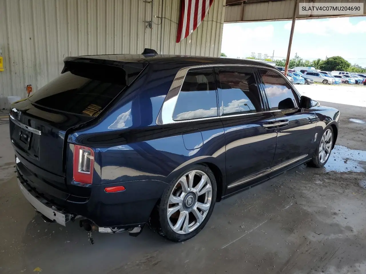 Cullinan