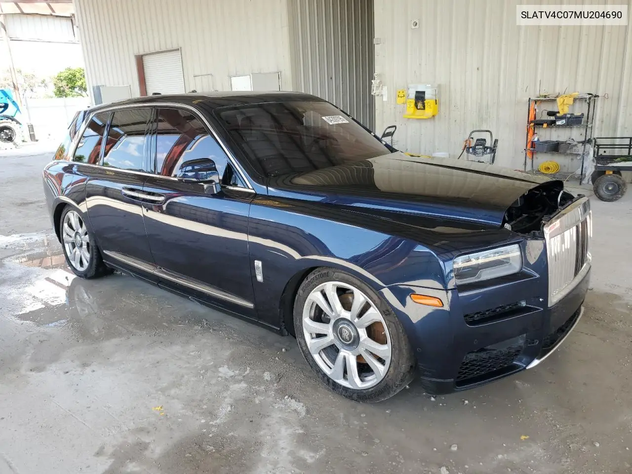Cullinan