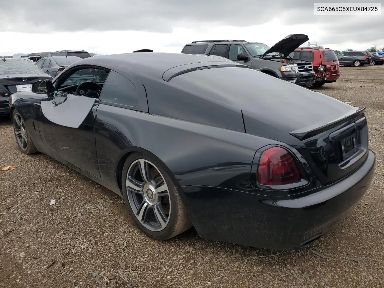 Wraith