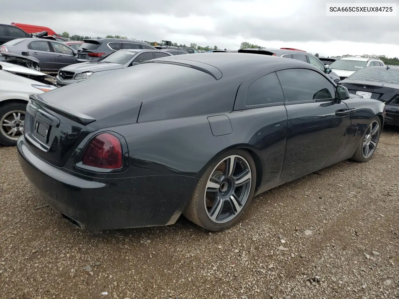 Wraith