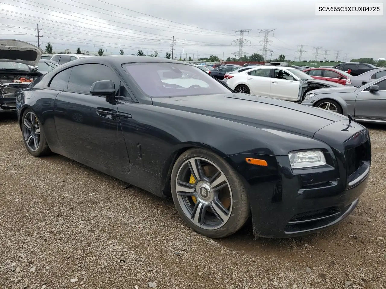 Wraith